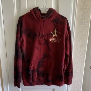 Jeffree Star Hoodie